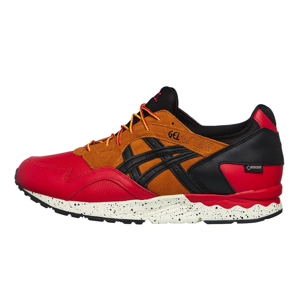 Asics - Gel-Lyte V G-TX (Gore-Tex Pack)