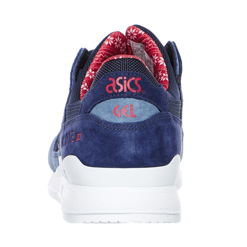 Asics - Gel-Lyte III (X-Mas Pack)