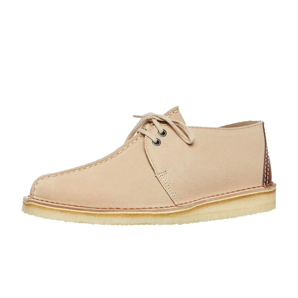 Clarks Originals - Desert Trek