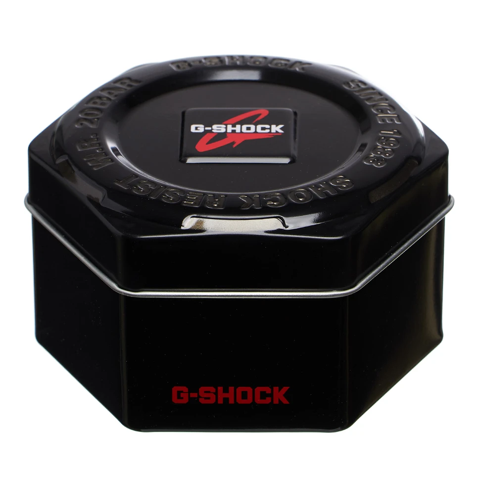 G-Shock - GA-100MB-1AER