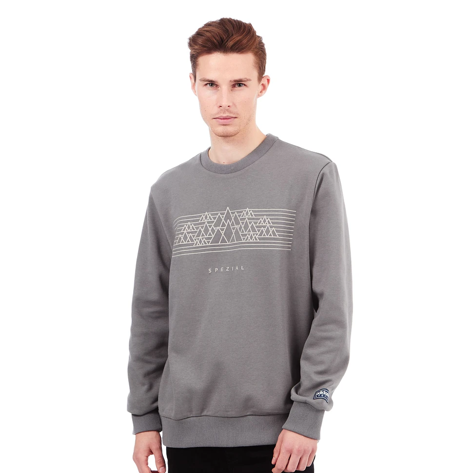 adidas - Crewneck Sweater SPZL