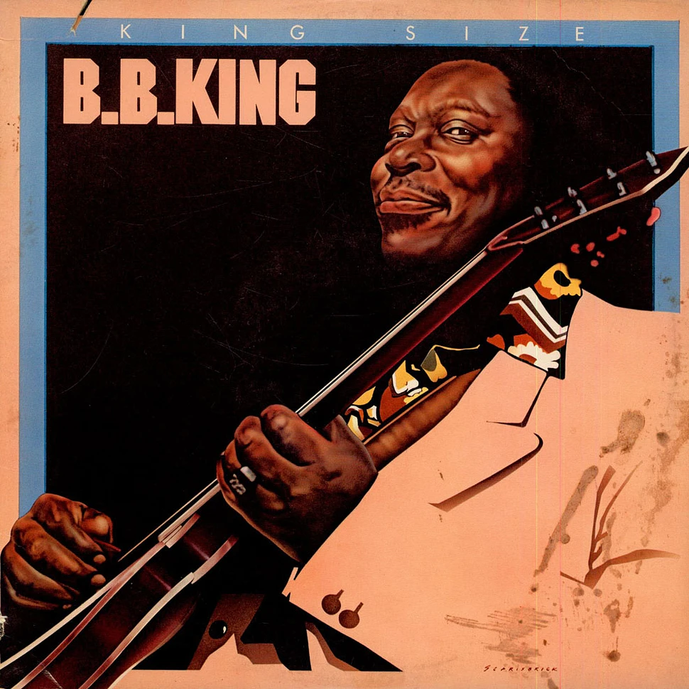 B.B. King - King Size