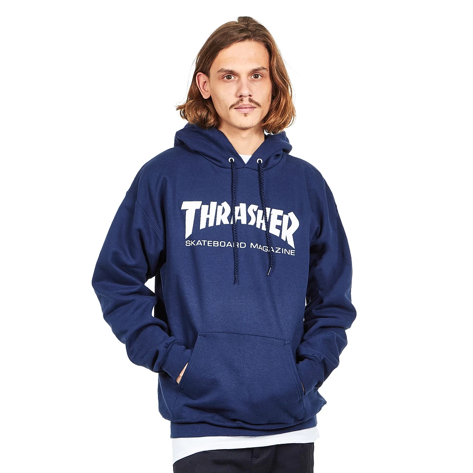 Thrasher - Skate Mag Hoodie