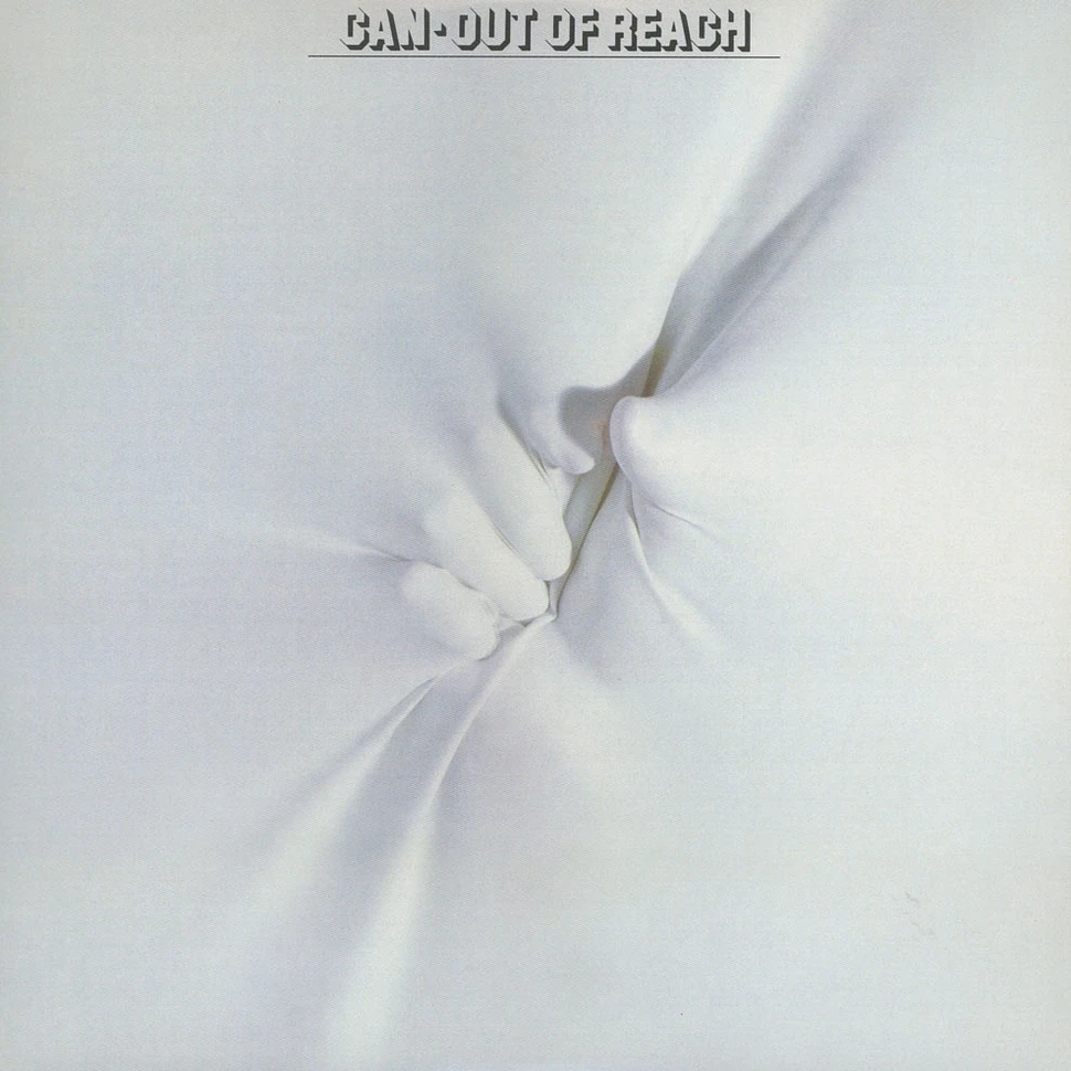 Can - Out Of Reach