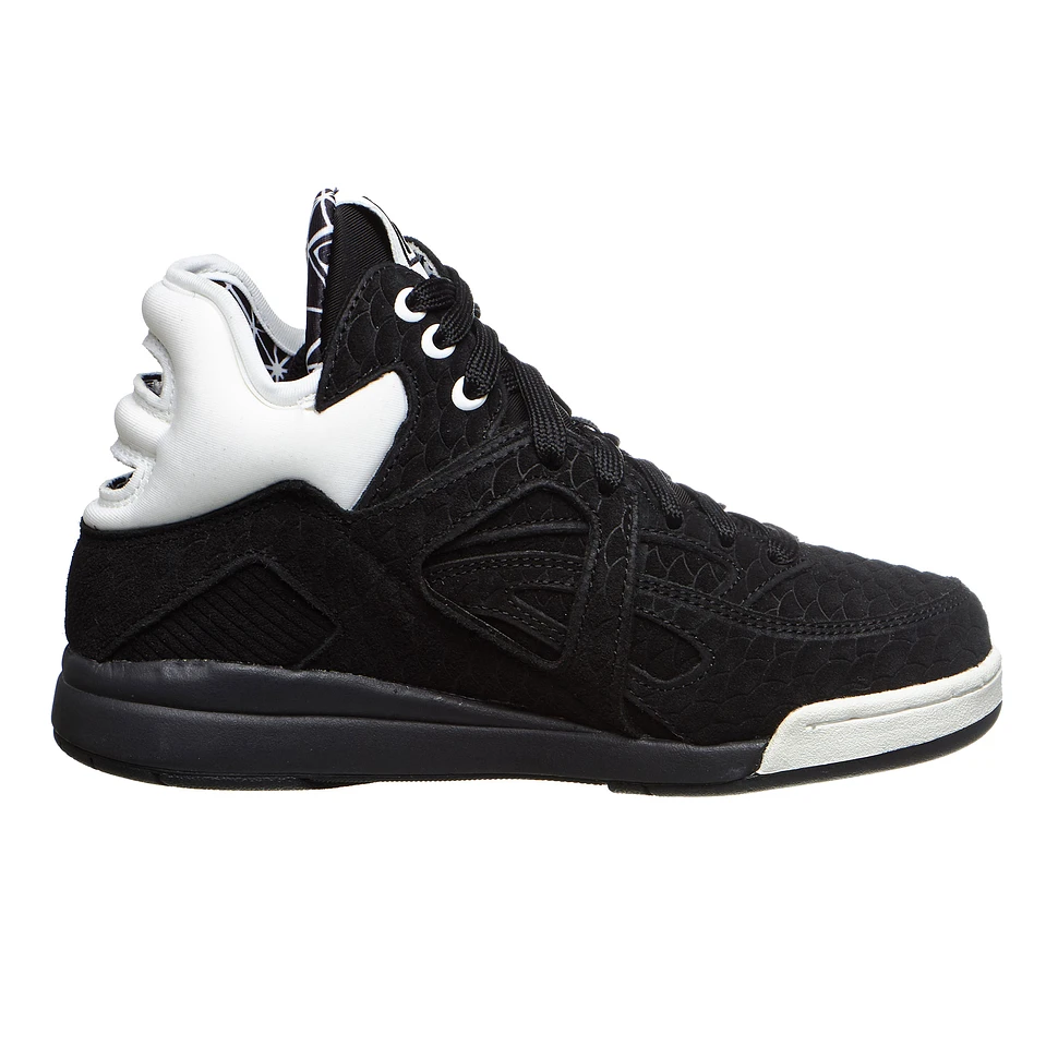 FILA - Cage G Mid WMN