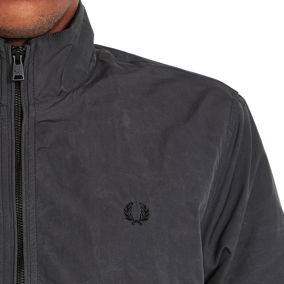 Fred Perry - Tonic Brentham Jacket