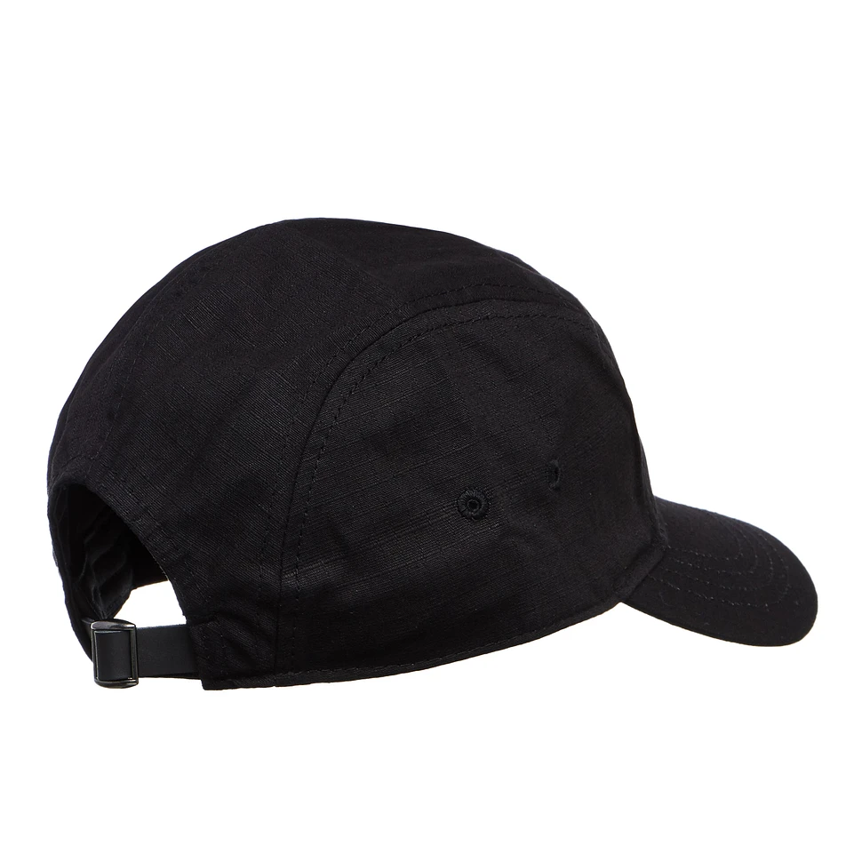 Fred Perry - Ripstop 5-Panel Baseball Cap