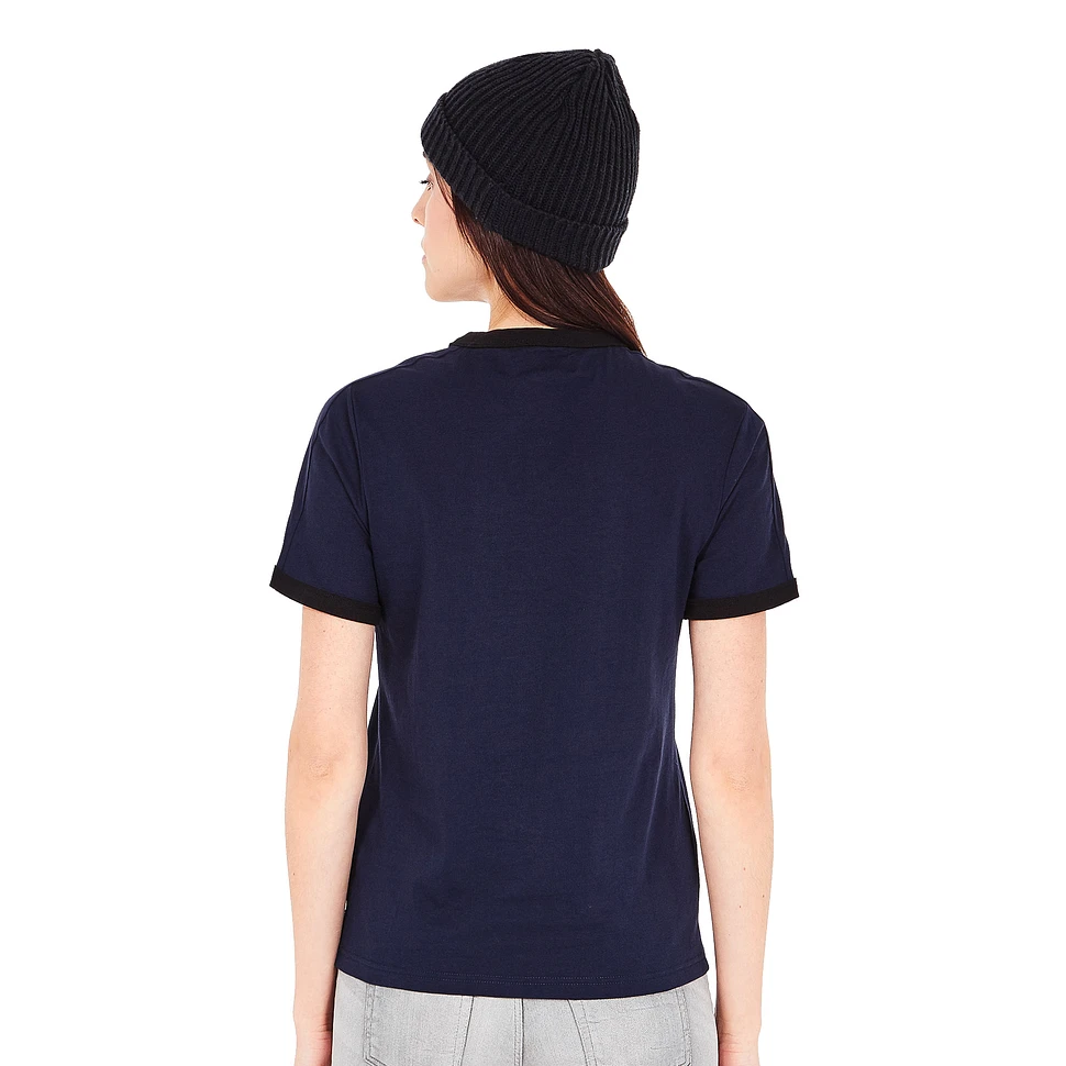 Fred Perry - Tonal Ringer T-Shirt