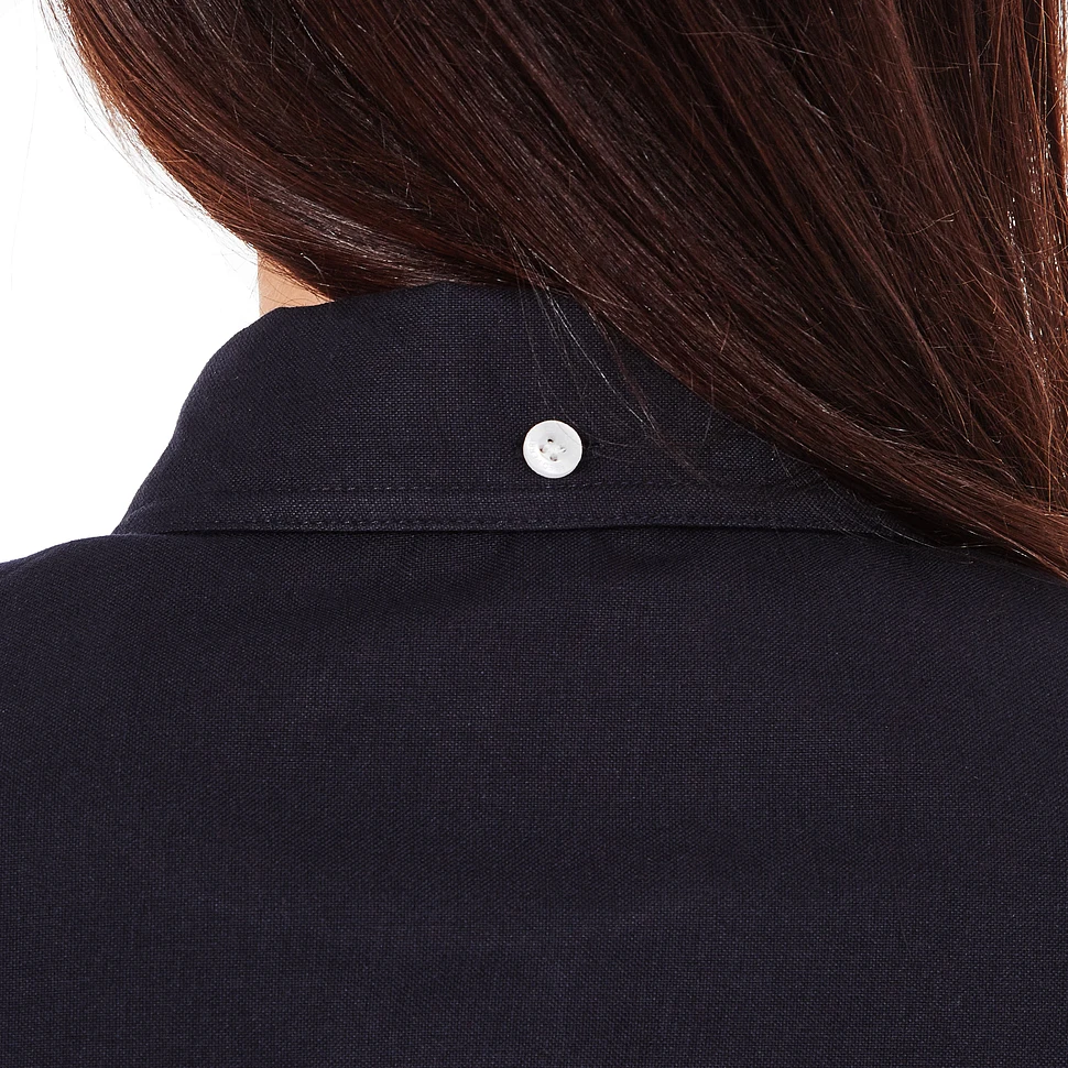 Fred Perry - Parka Detail Shirt