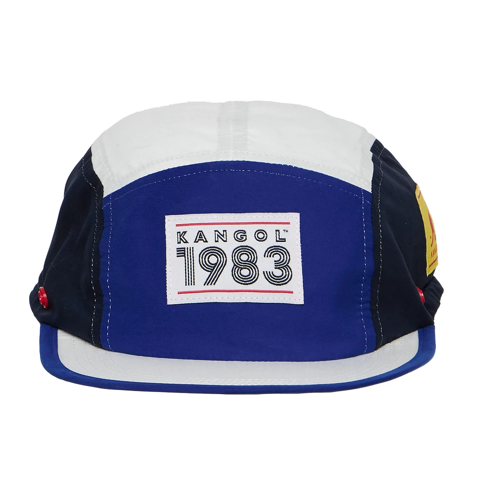 Kangol - 1983 Hero Sun 5-Panel Cap