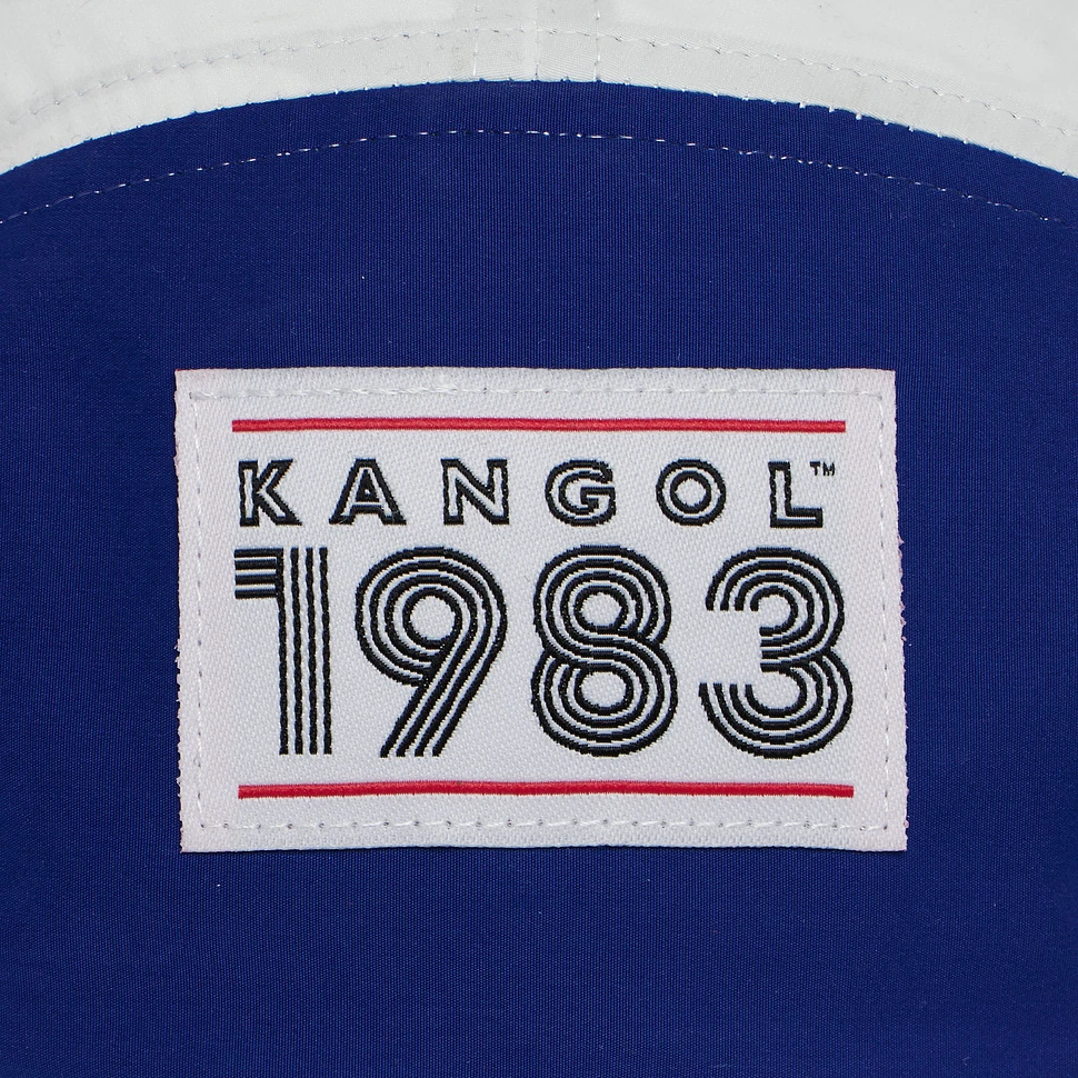 Kangol - 1983 Hero Sun 5-Panel Cap