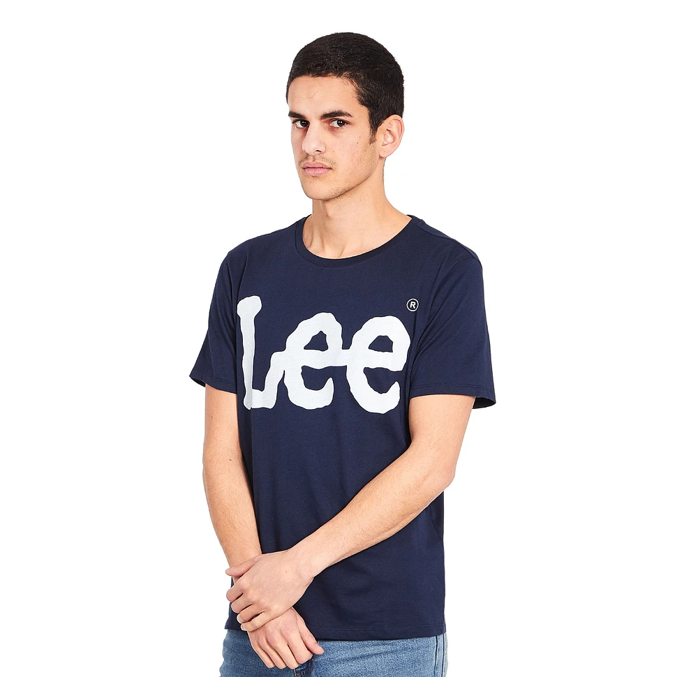 Lee - Lee Logo T-Shirt