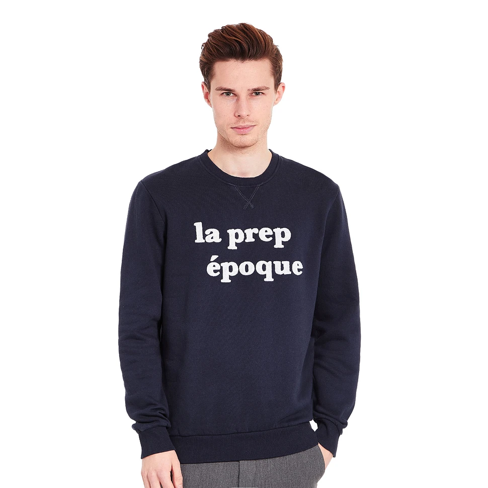 Les Deux - Prep Epoque Sweater