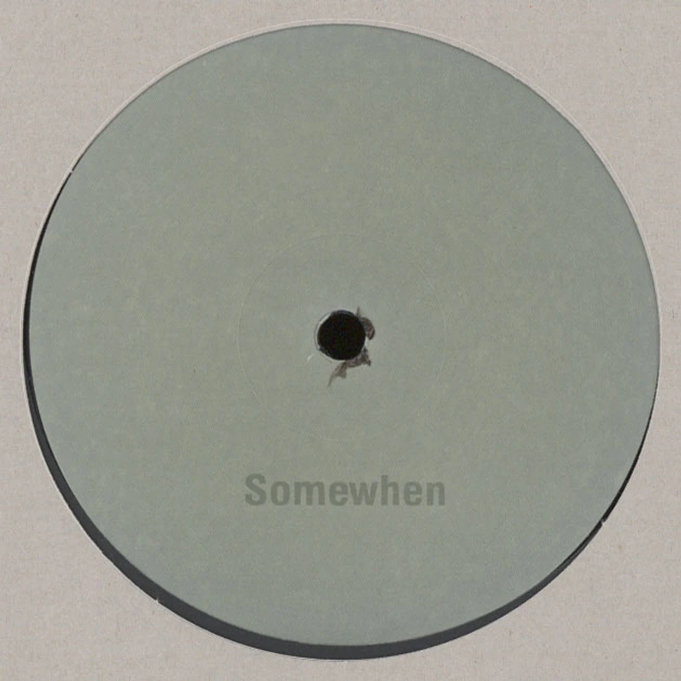 Somewhen - Null EP