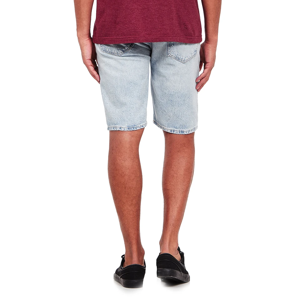 Levi's® - 501 Hemmed Shorts