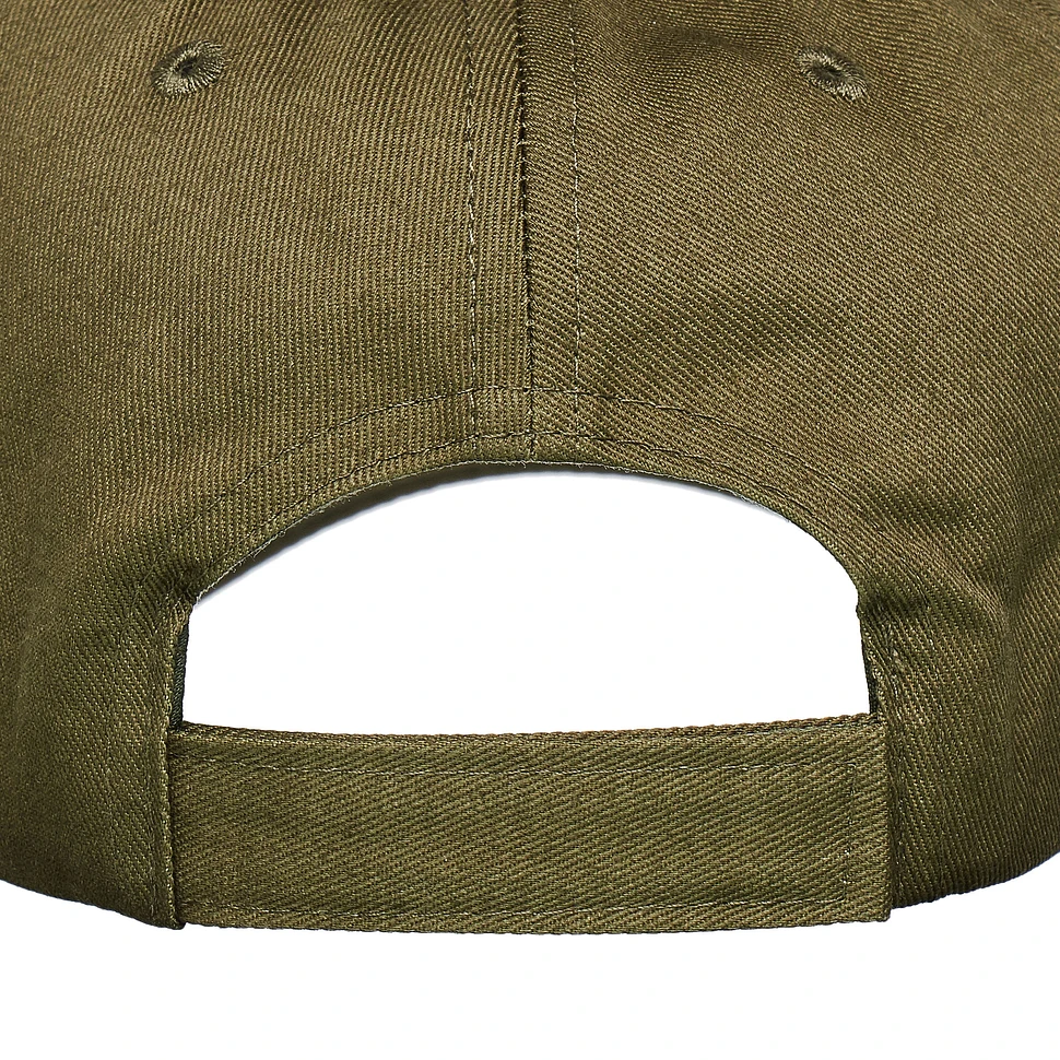 Libertine-Libertine - Twill Strapback Cap