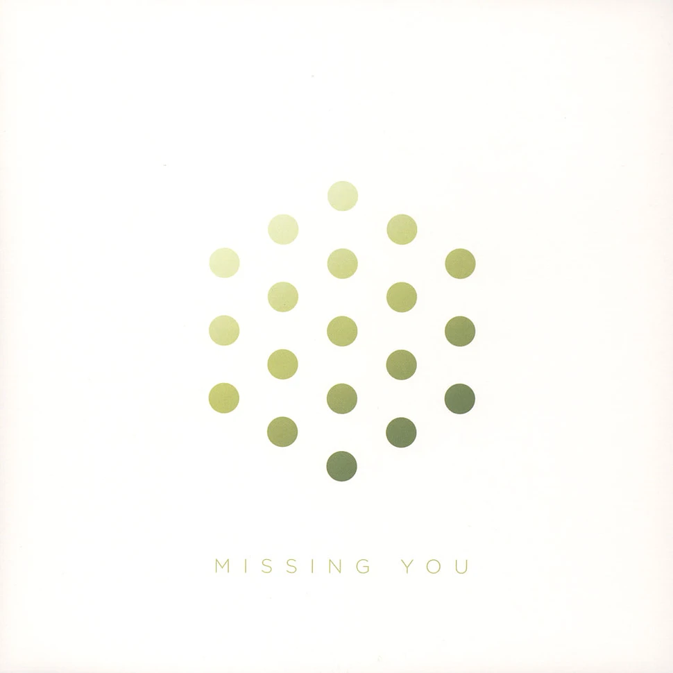 LSB - Missing You