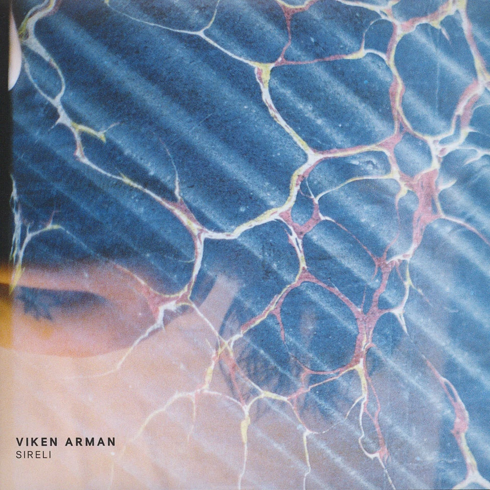 Viken Arman - Sireli EP