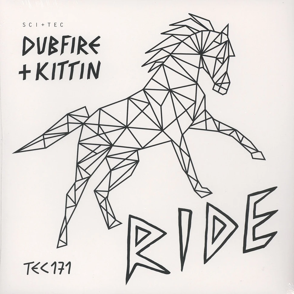 Dubfire & Miss Kittin - Ride