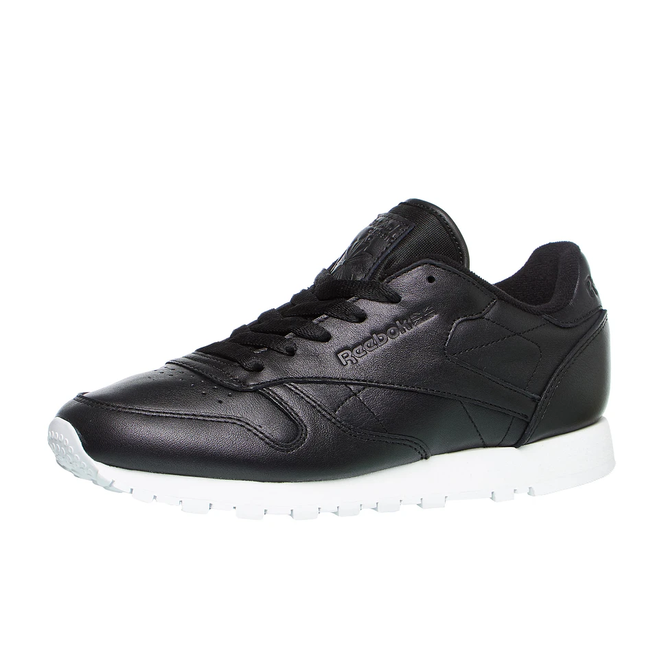 Reebok - Classic Leather Pearlized