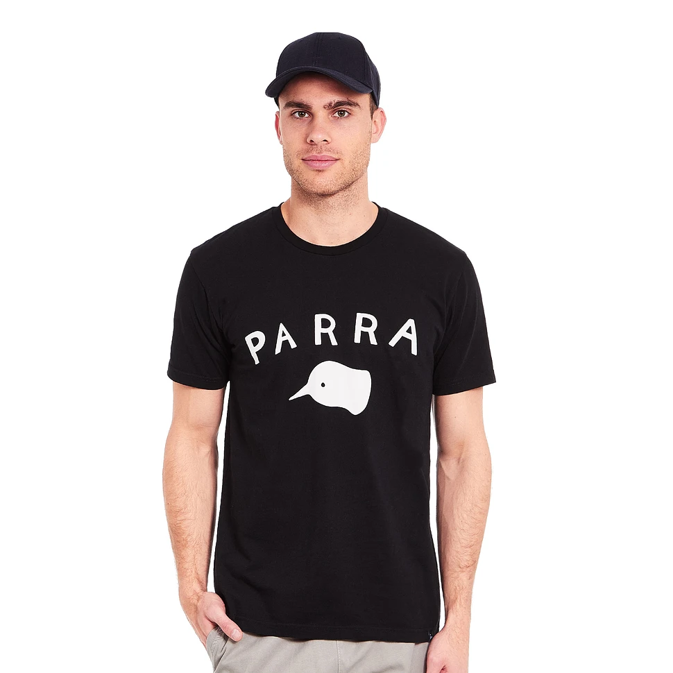Parra - Beak Knob T-Shirt
