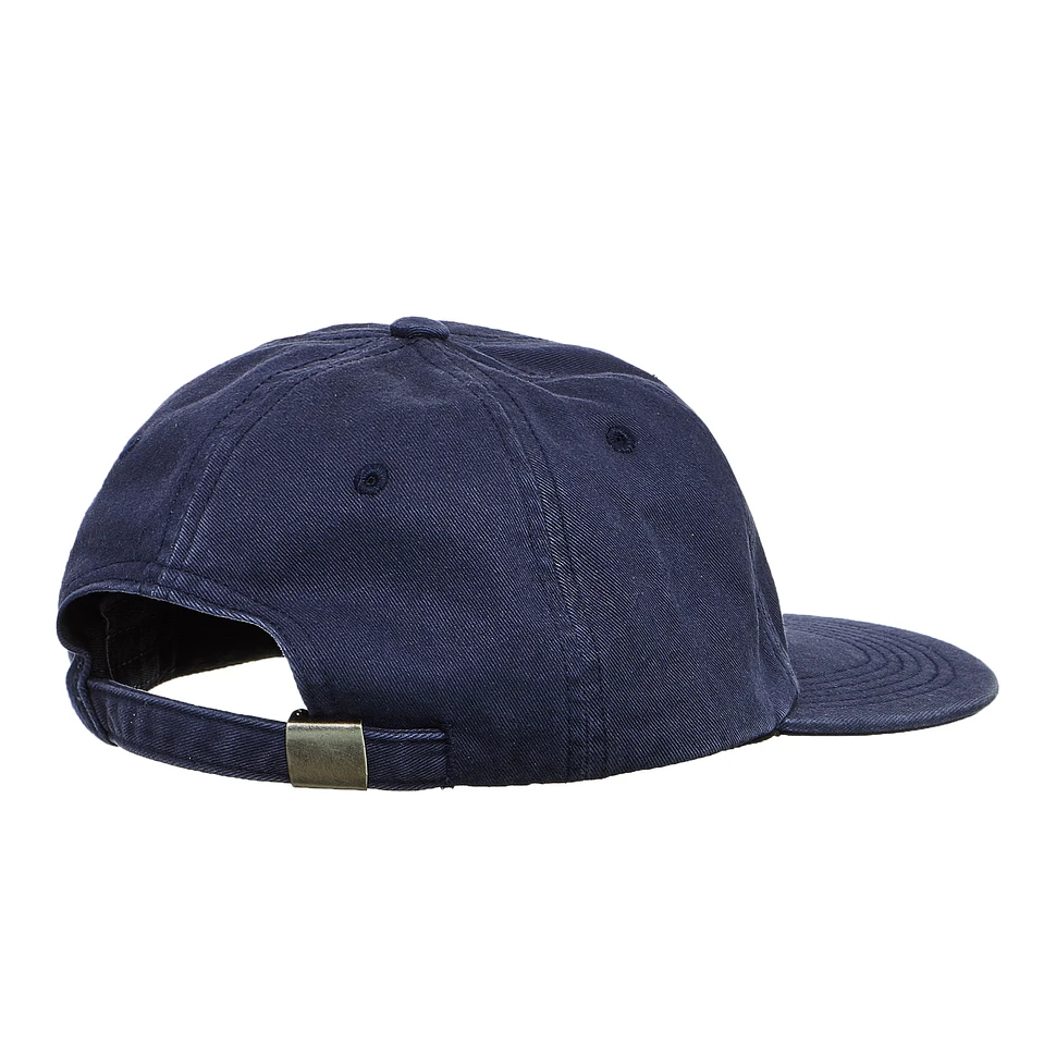 Parra - Bird P Strapback Cap