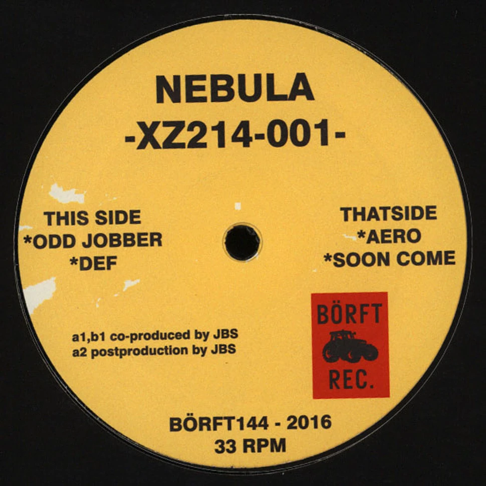 Nebula - Xz214-001