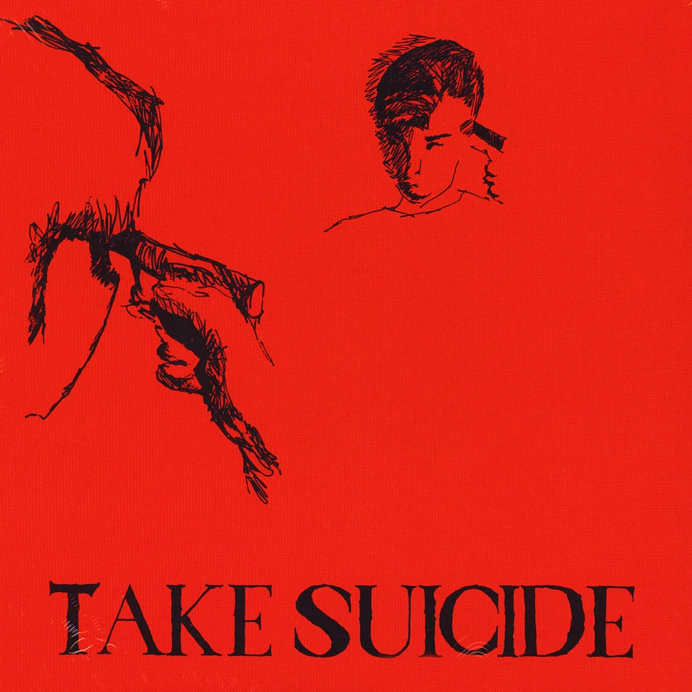 Flo & Andrew - Take Suicide