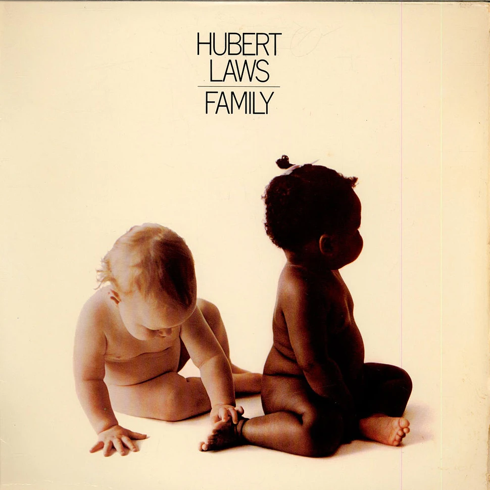 Hubert Laws - Family