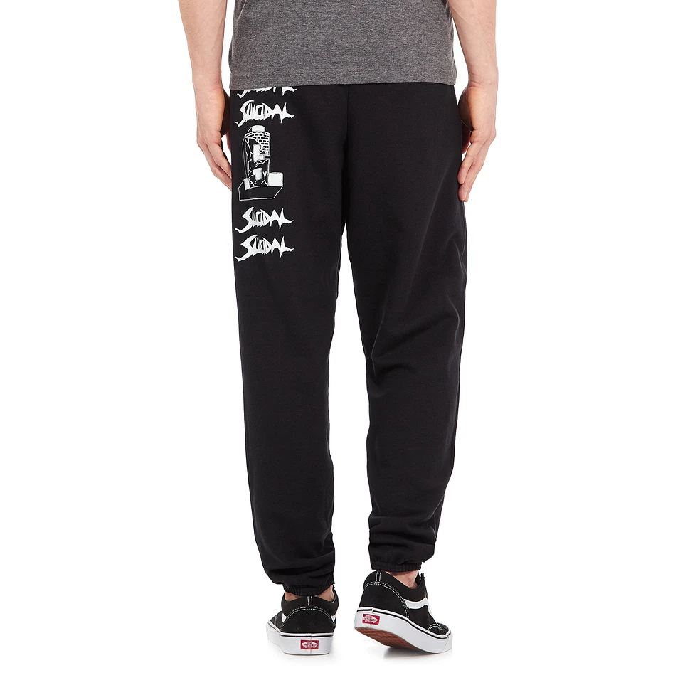 Suicidal Tendencies - Suicidal Sweat Pants