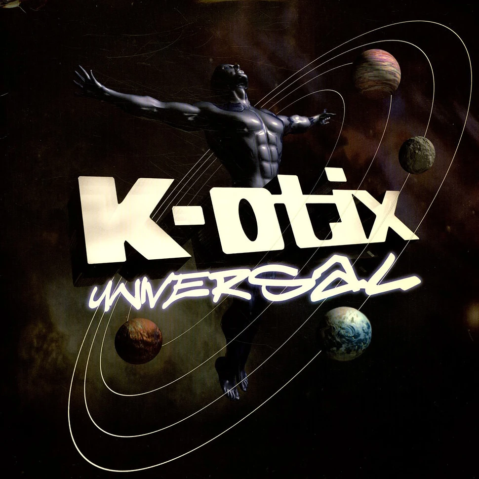 K-Otix - Universal