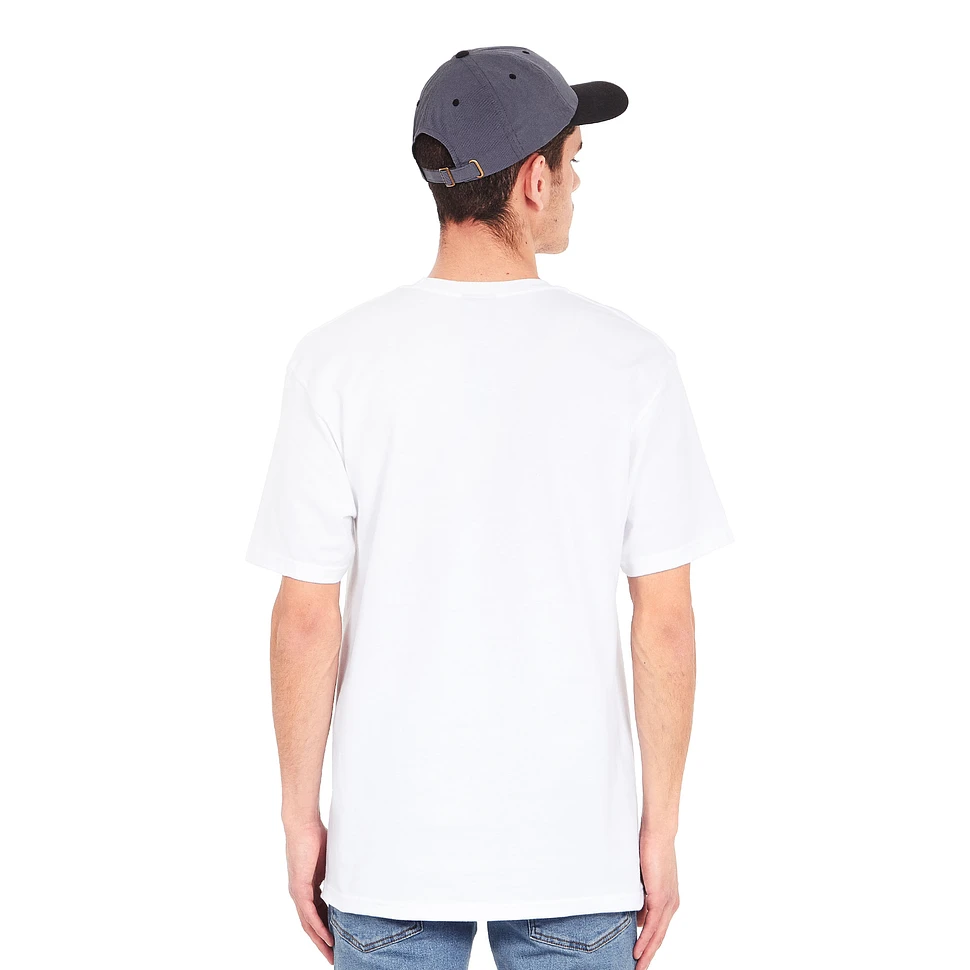 Stüssy - Stussy Entertainment T-Shirt