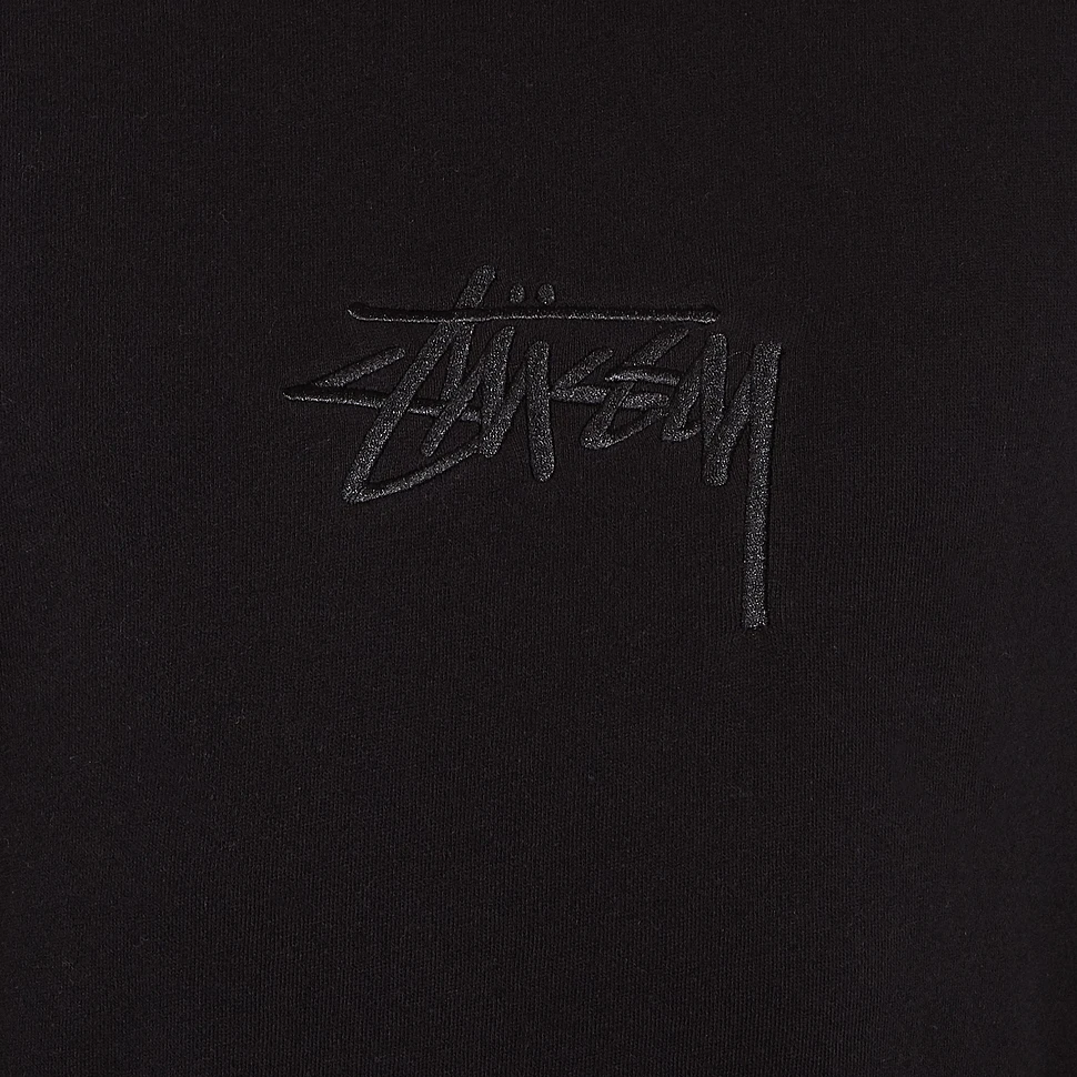 Stüssy - New Stock Applique Crew Sweater