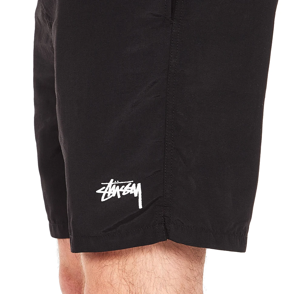 Stüssy - Stock Elastic Waist Shorts II