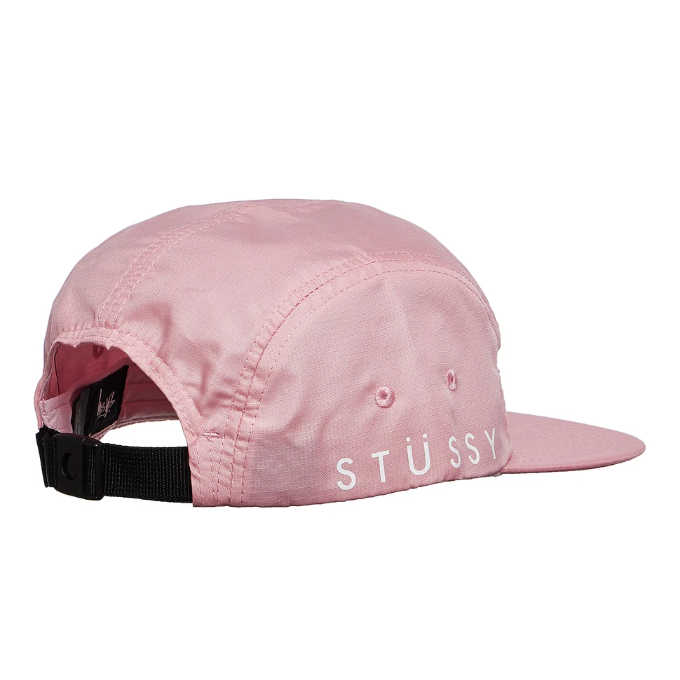 Stüssy - Jamboree Camp Cap