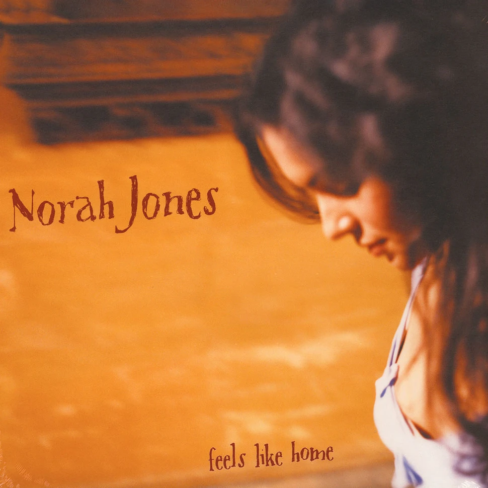 Norah Jones - Feels Like Home