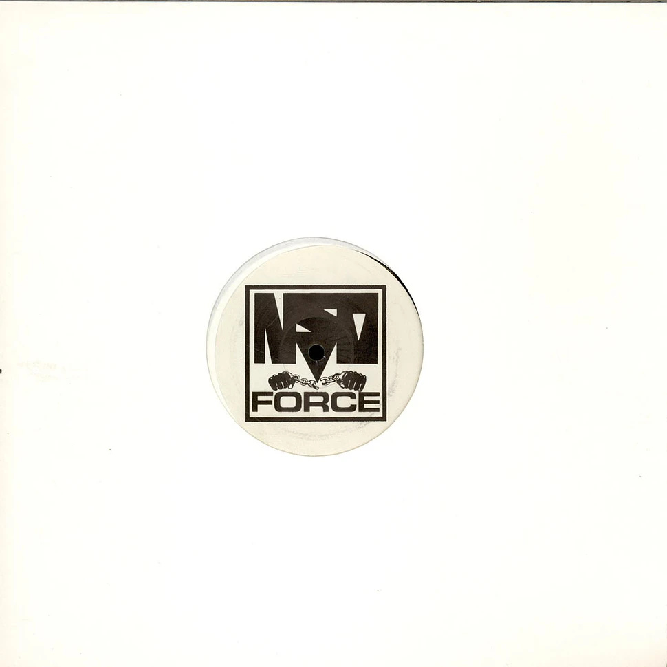 NSO Force - Chains & In 2 Deep