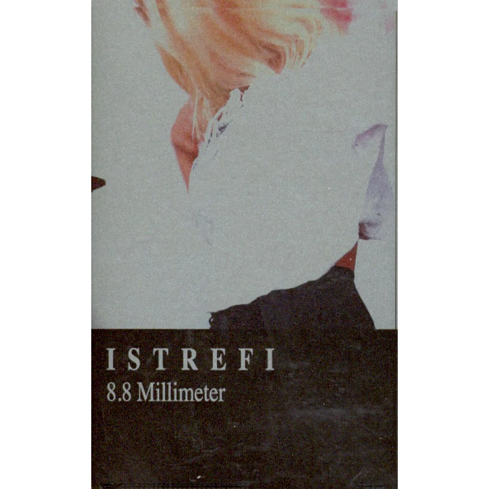 Istrefi - 8.8 Millimiters