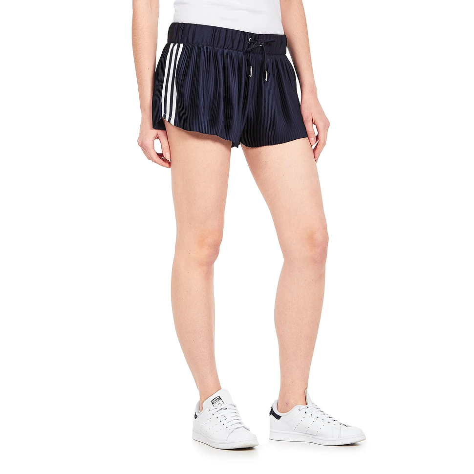 adidas - 3 Stripes Shorts