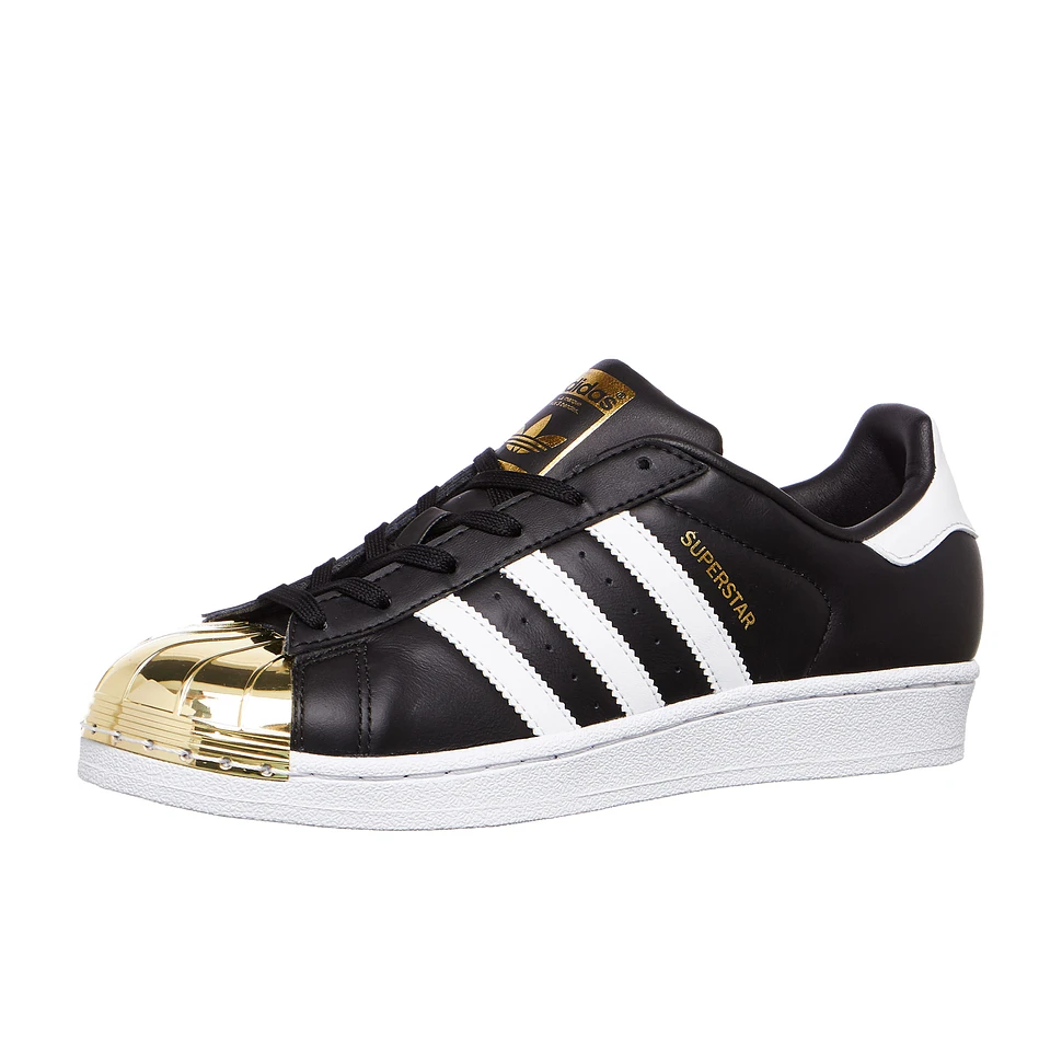 adidas - Superstar Metal Toe W