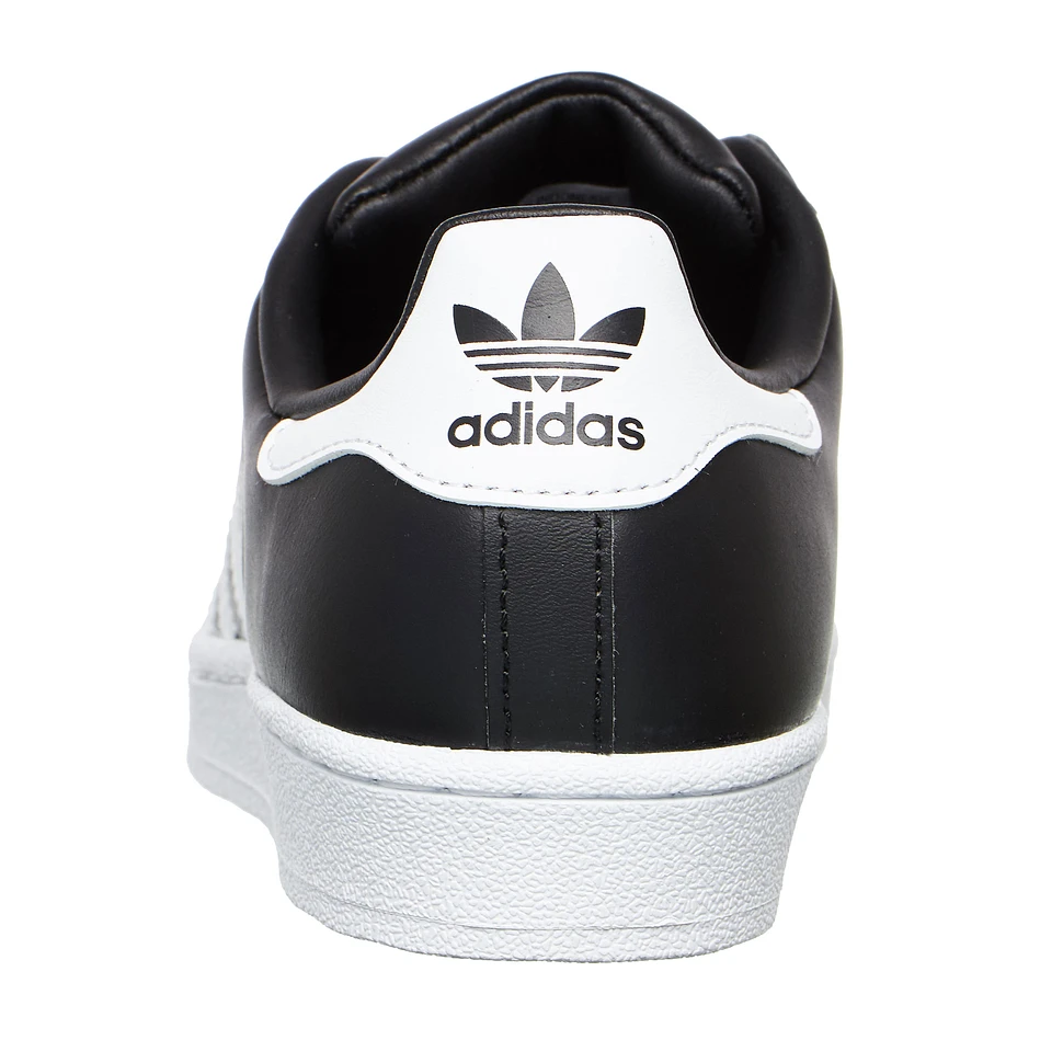 adidas - Superstar Metal Toe W