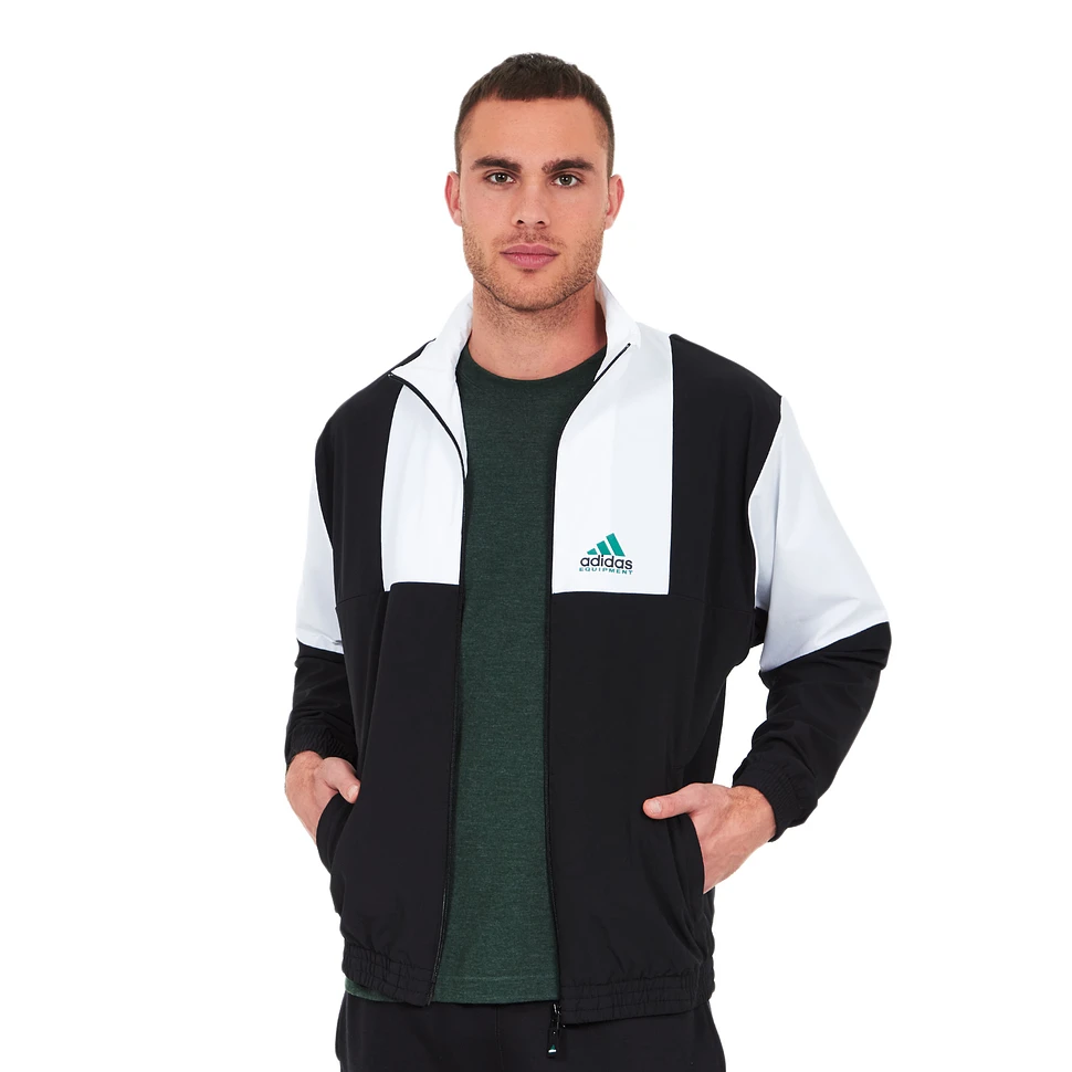 adidas - Equipment 1to1 Track Top
