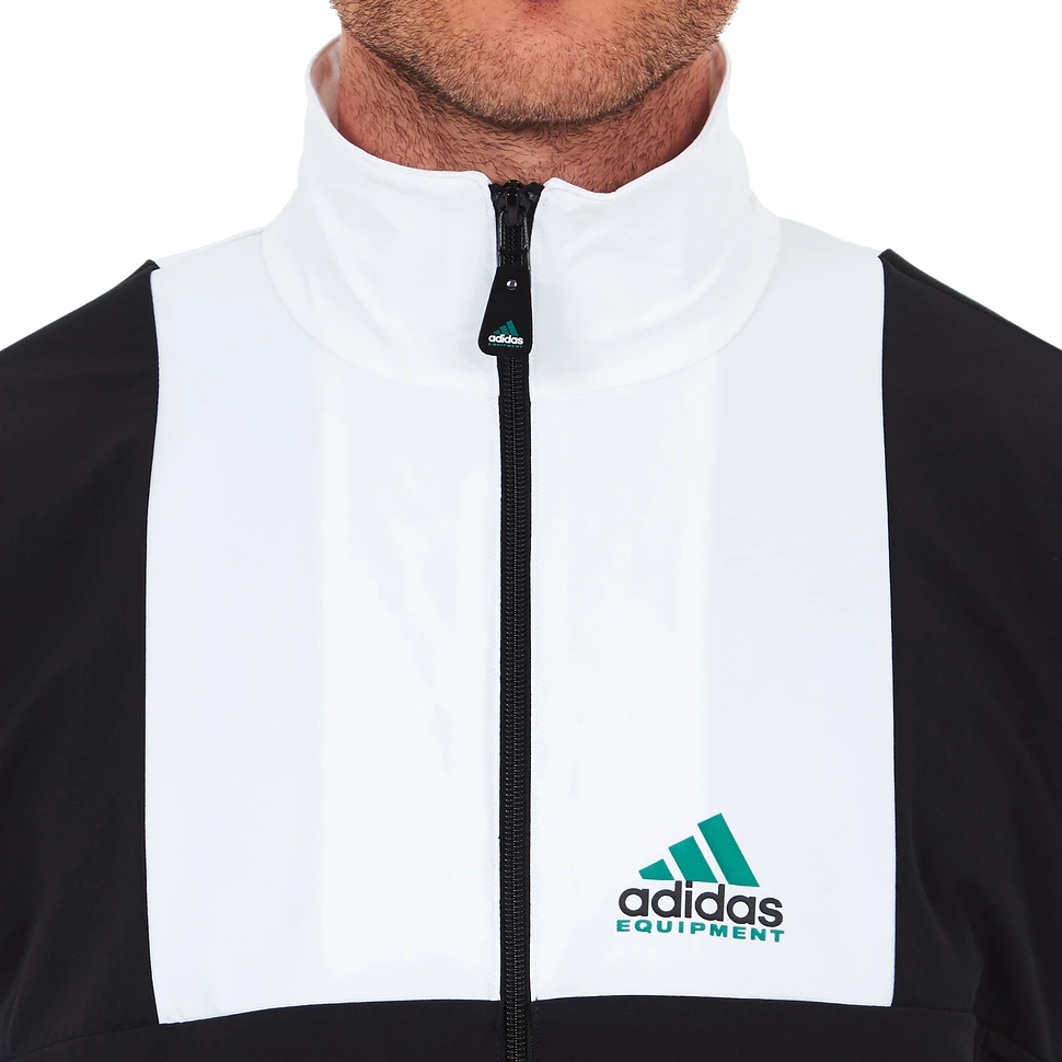 adidas - Equipment 1to1 Track Top