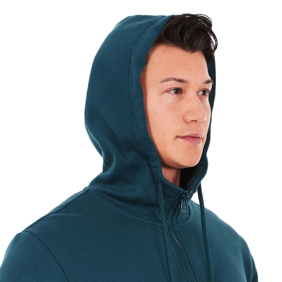 adidas - Equipment Scallop Hoody