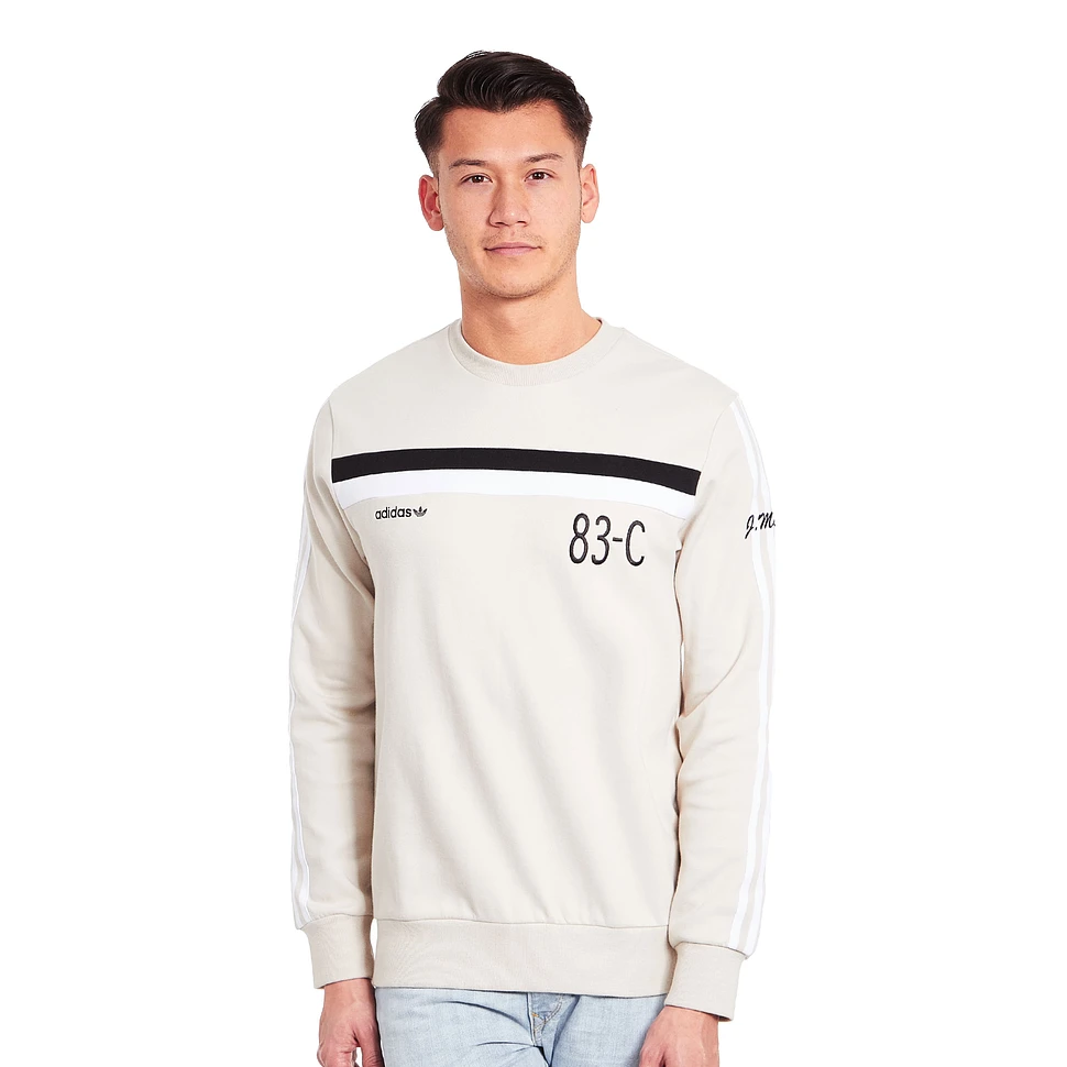 adidas - 83-C Sweater