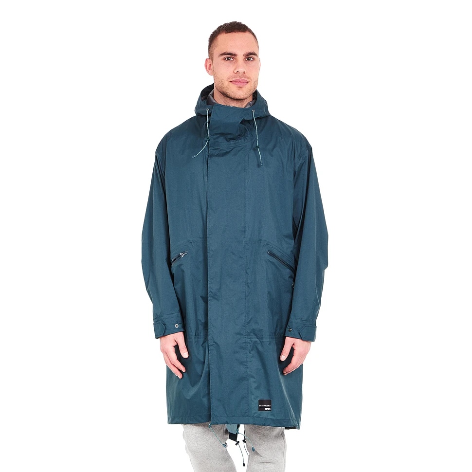 adidas - Equipment ADV Parka