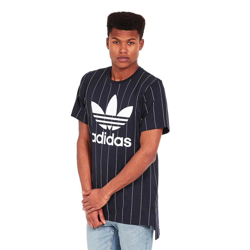 adidas - TKO Pinstripes T-Shirt