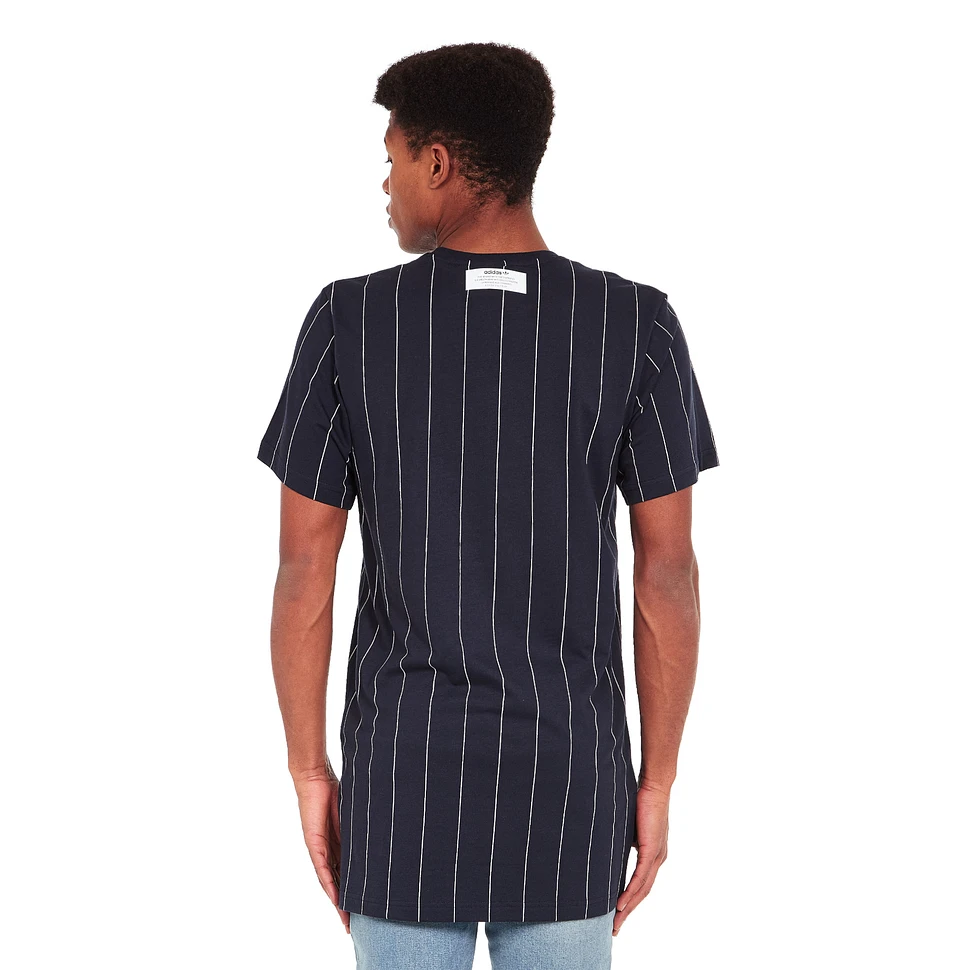 adidas - TKO Pinstripes T-Shirt