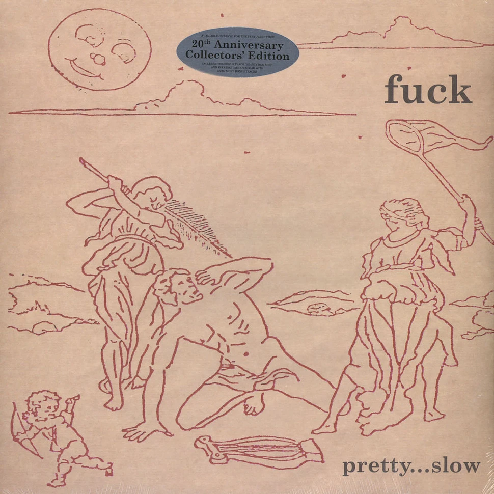 Fuck - Pretty … Slow