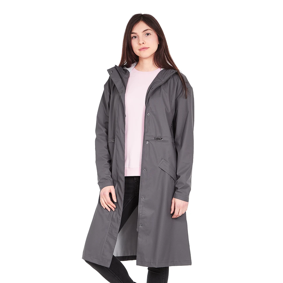 RAINS - Women's Noon Coat